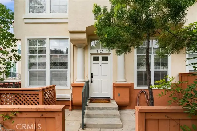 8102 E Santo Court, Anaheim, CA 92808 - #3