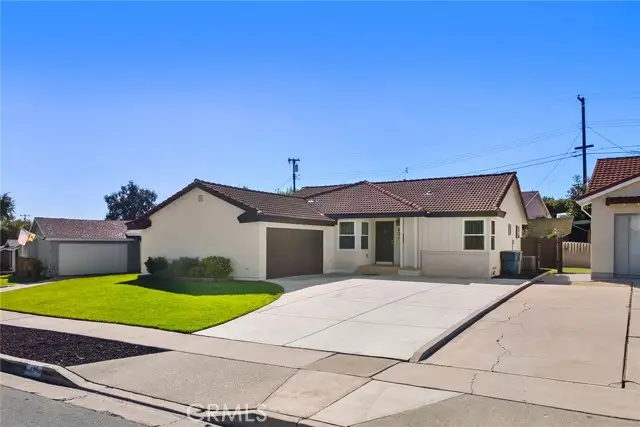 401 Granada Drive, La Habra, CA 90631 - Image #1