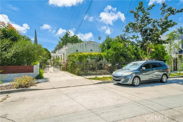 2850 Marsh, Los Angeles, CA 90039