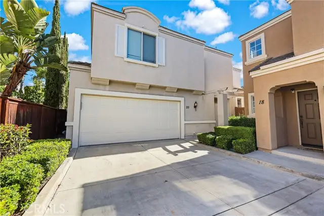 20 Rue Brittany, Foothill Ranch, CA 92610 - #3
