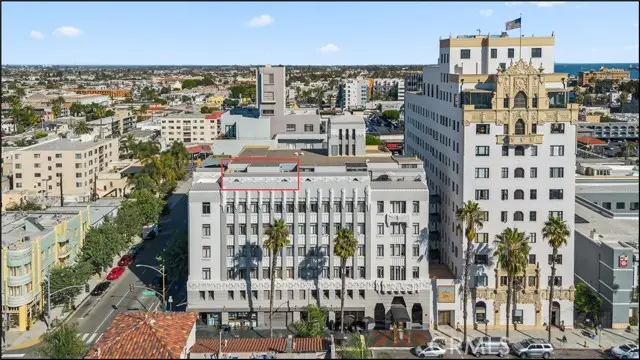 140 Linden Avenue #714, Long Beach, CA 90802 - Image #1