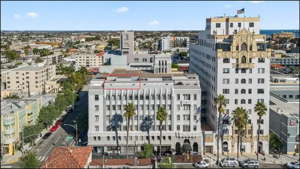 140 Linden Avenue #714, Long Beach, CA 90802