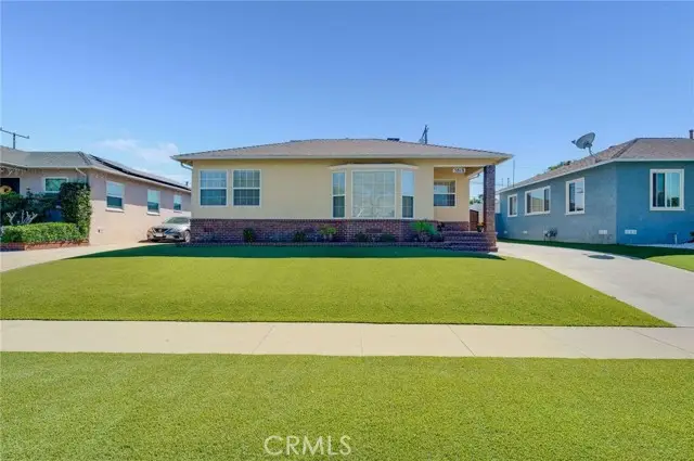 5818 Eberle, Lakewood, CA 90713 - Image #1