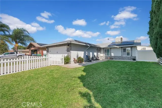 14696 Carla Jean Dr, Moreno Valley, CA 92553 - #1