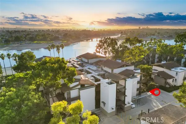 6101 Marina Pacifica Drive, Long Beach, CA 90803