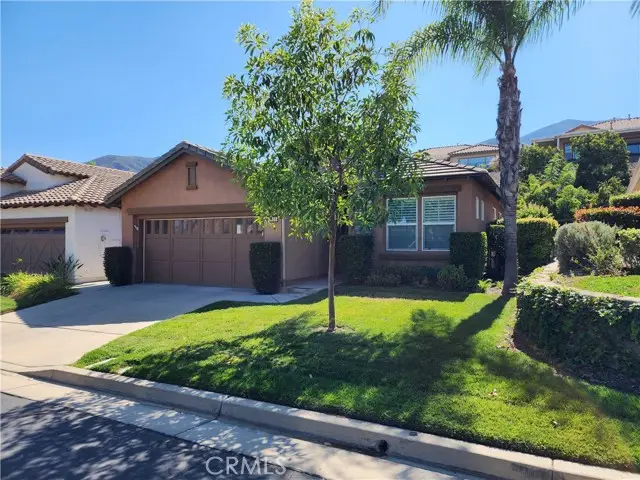 9153 Wooded Hill, Corona, CA 92883 - #1