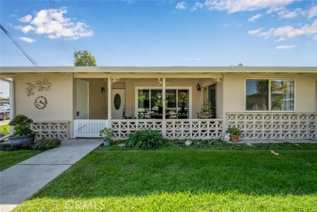 13061 Del Monte Drive #277L, Seal Beach, CA 90740 - #1