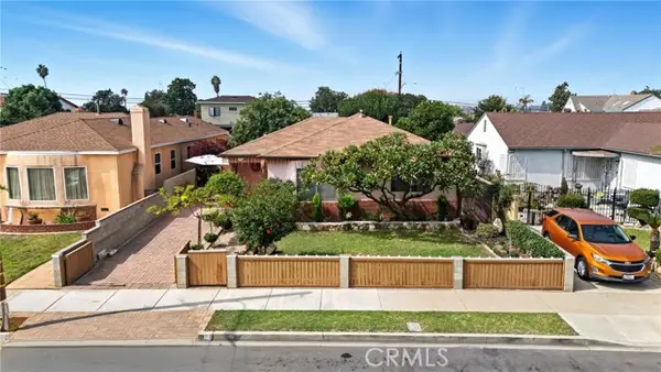 249 Simmons, Montebello, CA 90640