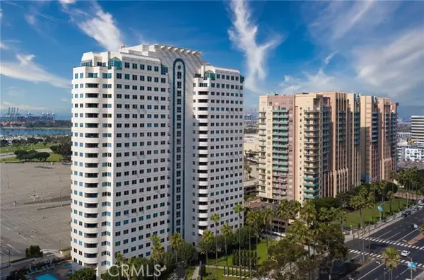 525 E Seaside Way #1911, Long Beach, CA 90802
