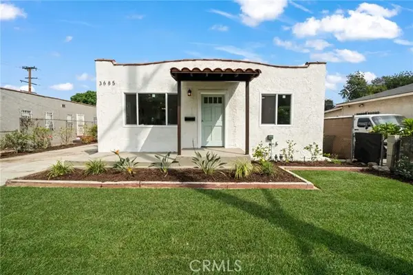 3685 Fernwood, Lynwood, CA 90262