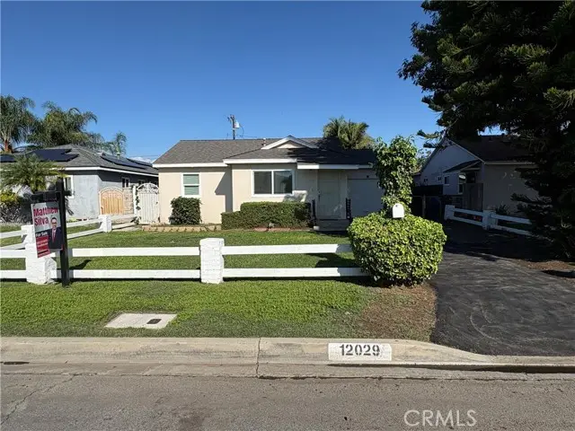 12029 Greyford Street, Whittier, CA 90606 - Image #3