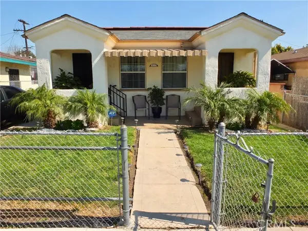 8912 Mettler, Los Angeles, CA 90003