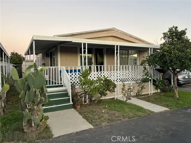 16707 Garfield Avenue #1806, Paramount, CA 90723 - #1