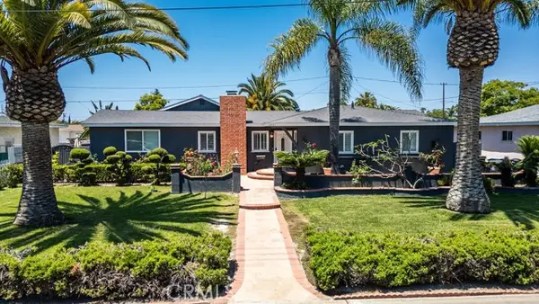 2631 W Cerritos, Anaheim, CA 92804