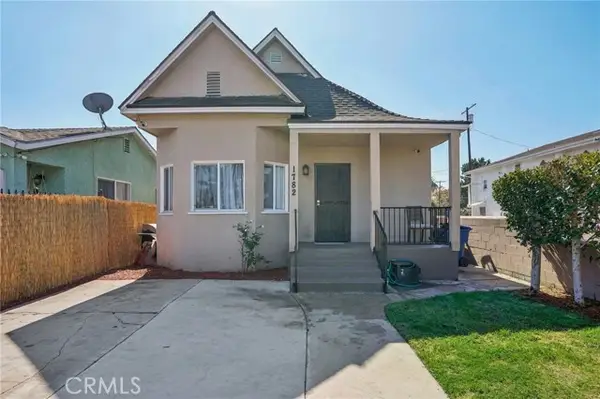 1782 W 36th Pl, Los Angeles, CA 90018