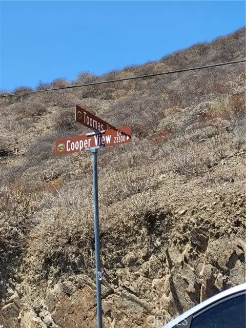 0 Cooperview Drive, Menifee, CA 92587 - #1