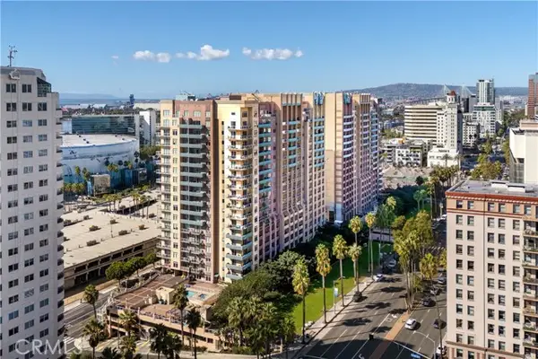 488 E Ocean Boulevard #1208, Long Beach, CA 90802
