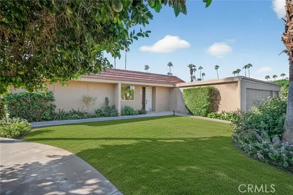 76695 Roadrunner, Indian Wells, CA 92210