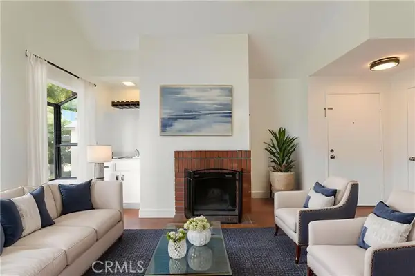 600 N Brea Boulevard #46, Brea, CA 92821