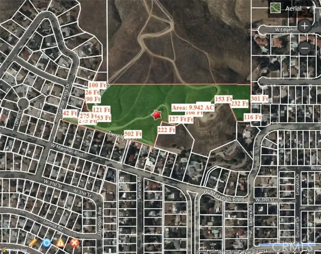 0 Grande Vista Drive, San Bernardino, CA 92405 - Image #3