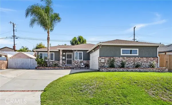 12212 Hillwood, Whittier, CA 90604