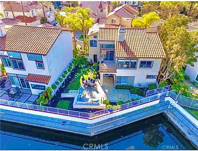 5517 China Point, Long Beach, CA 90803 - #1