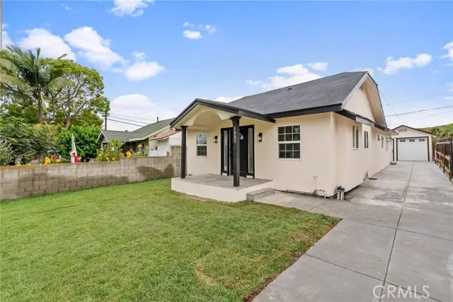 1005 E Brett St, Inglewood, CA 90302 - #1