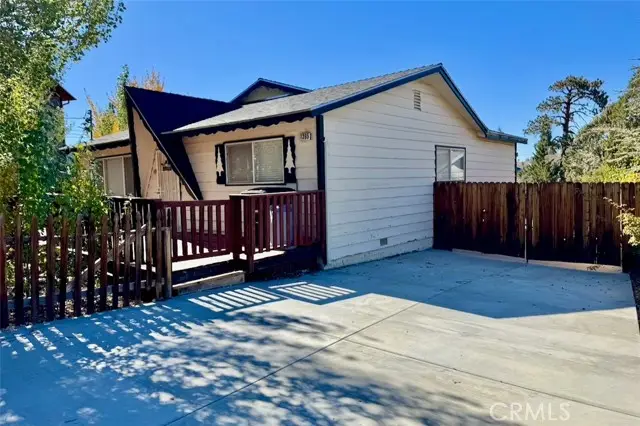 1395 Flintridge, Big Bear City, CA 92314 - Image #1