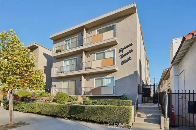 320 E Spruce, Inglewood, CA 90301 - Image #1