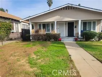 308 S Almansor Street, Alhambra, CA 91801