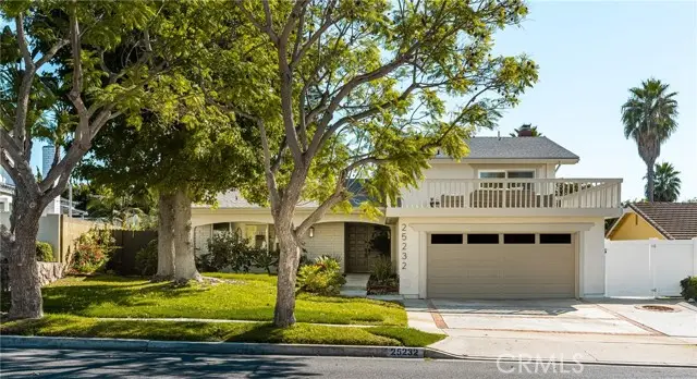 25232 Earhart, Laguna Hills, CA 92653 - #1