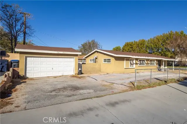 44961 E 5th St E, Lancaster, CA 93535 - #1