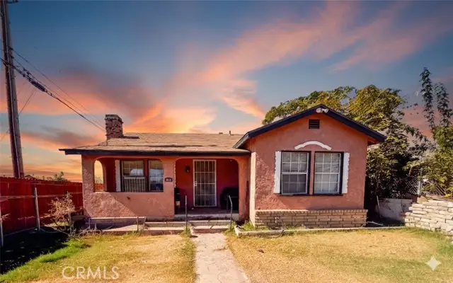 2512 N Baker, Bakersfield, CA 93305 - Image #1