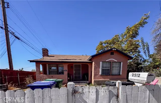 2512 N Baker, Bakersfield, CA 93305 - Image #3