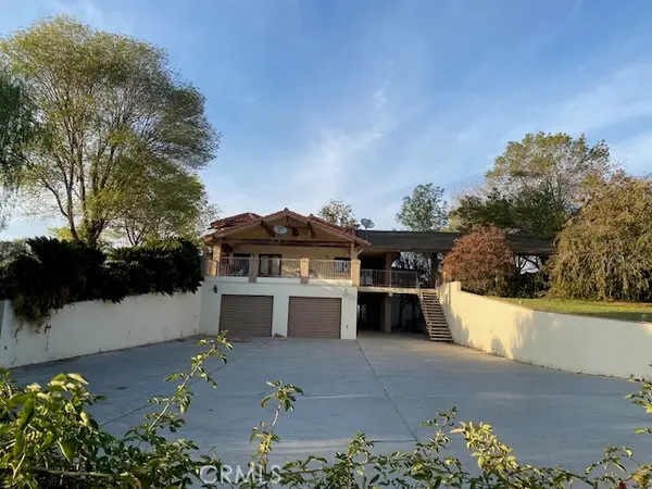 15618 Porterville Highway, Mcfarland, CA 93308