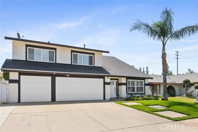 2535 S Imperial Place, Ontario, CA 91761 - Image #1