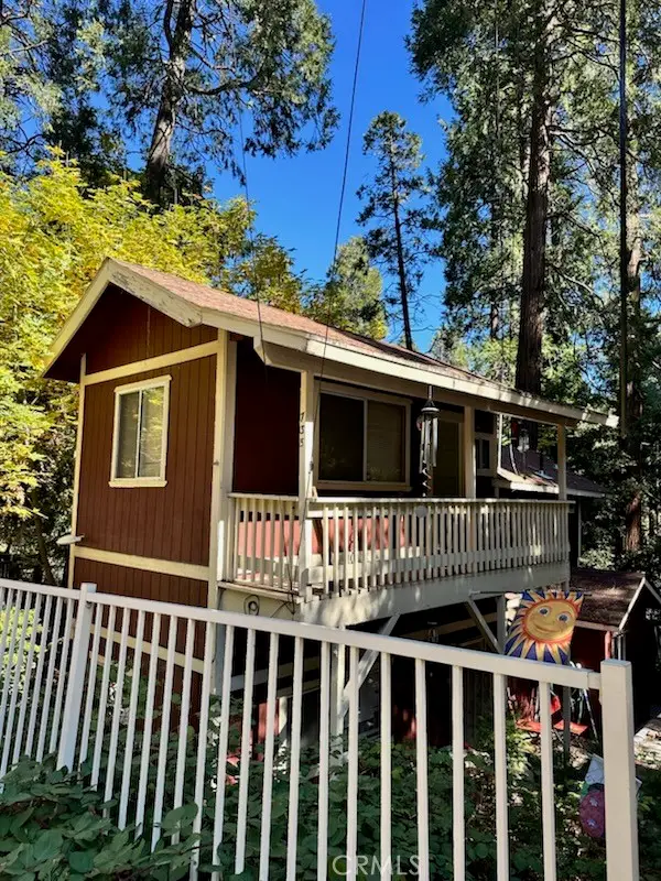 735 Ca-138, Crestline, CA 92325