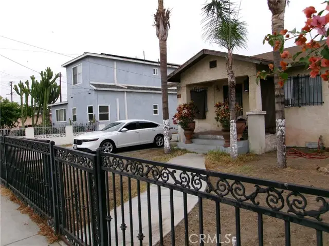 7926 Wilcox, Cudahy, CA 90201 - #2