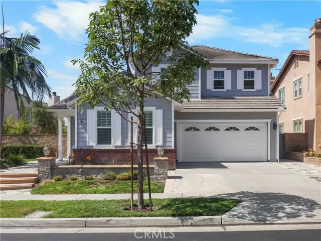 2849 Hawks Pointe Drive, Fullerton, CA 92833 - Image #1