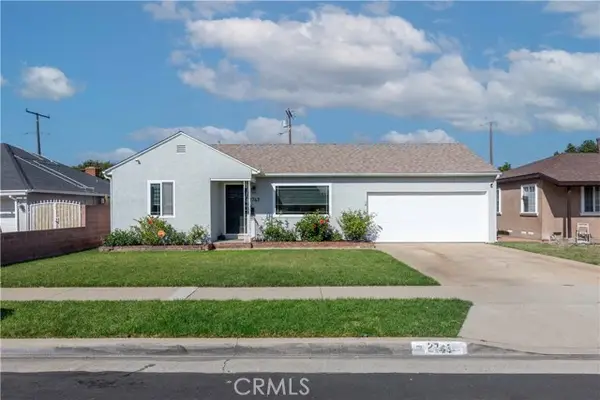 2743 E 219th Place, Carson, CA 90810