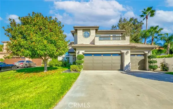 16396 High Bluff Court, Riverside, CA 92503