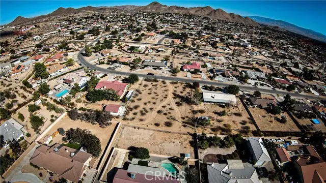 0 Munsee Road, Apple Valley, CA 92307 - Image #1