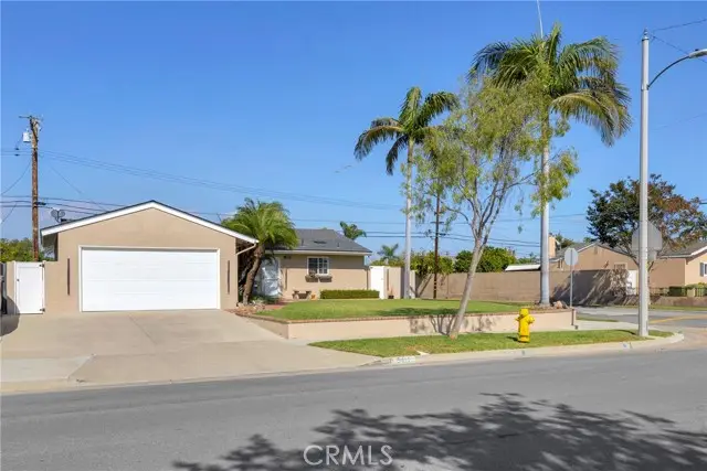 5411 Marion Avenue, Cypress, CA 90630 - Image #1