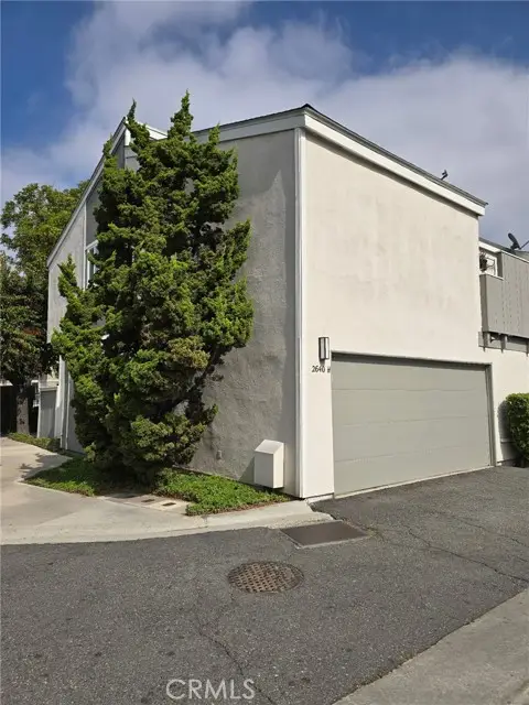 2640 W Segerstrom Unit H, Santa Ana, CA 92704