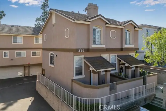 361 S Van Buren #B, Placentia, CA 92870 - Image #2
