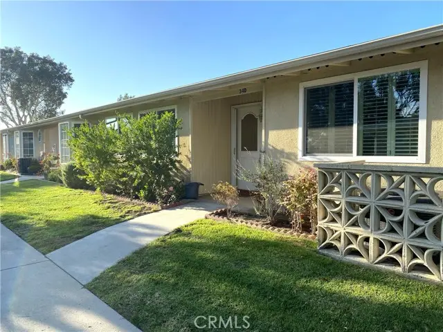 13281 Del Monte Dr., M12-34d, Seal Beach, CA 90740 - Image #1