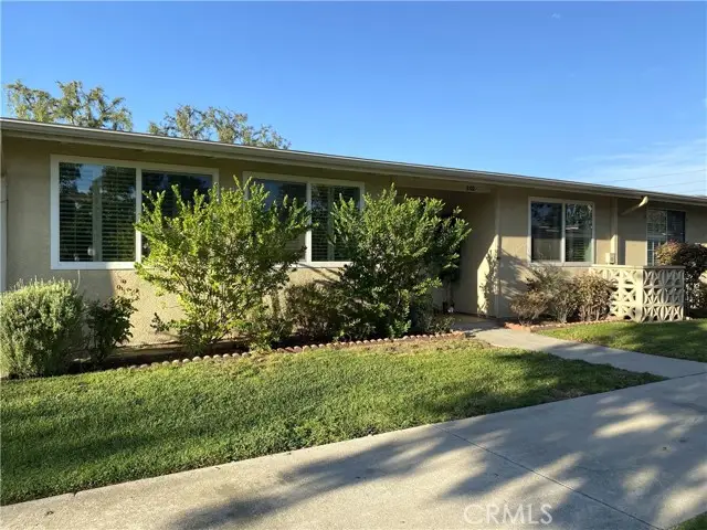 13281 Del Monte Dr., M12-34d, Seal Beach, CA 90740 - Image #2