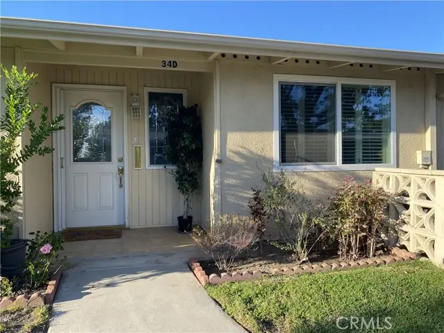 13281 Del Monte Dr., M12-34d, Seal Beach, CA 90740 - Image #3