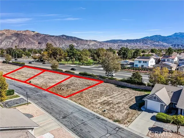 1371 Senator, San Jacinto, CA 92583 - #1