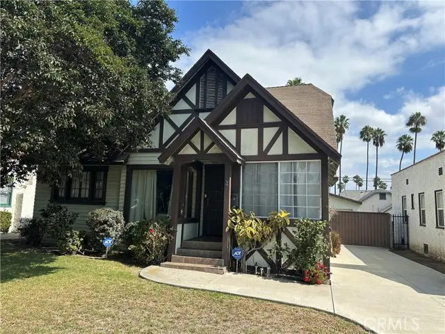 5612 Rimpau Blvd, View Park Windsor Hills, CA 90043 - Image #2